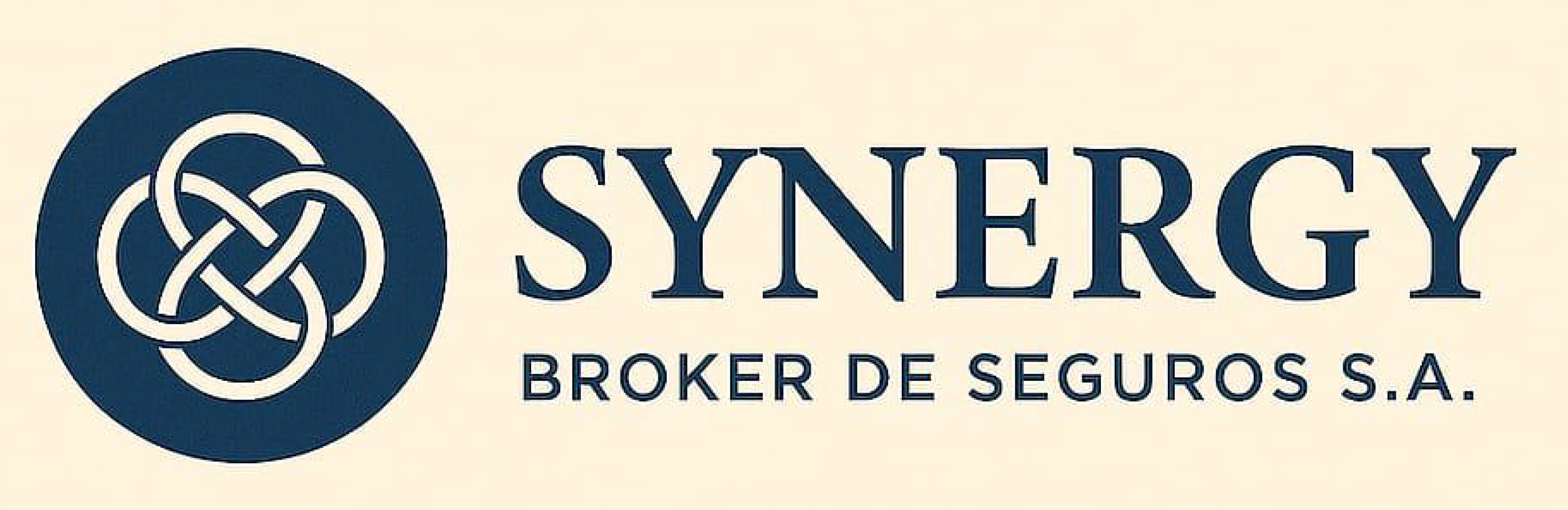 Synergy Seguros Logo